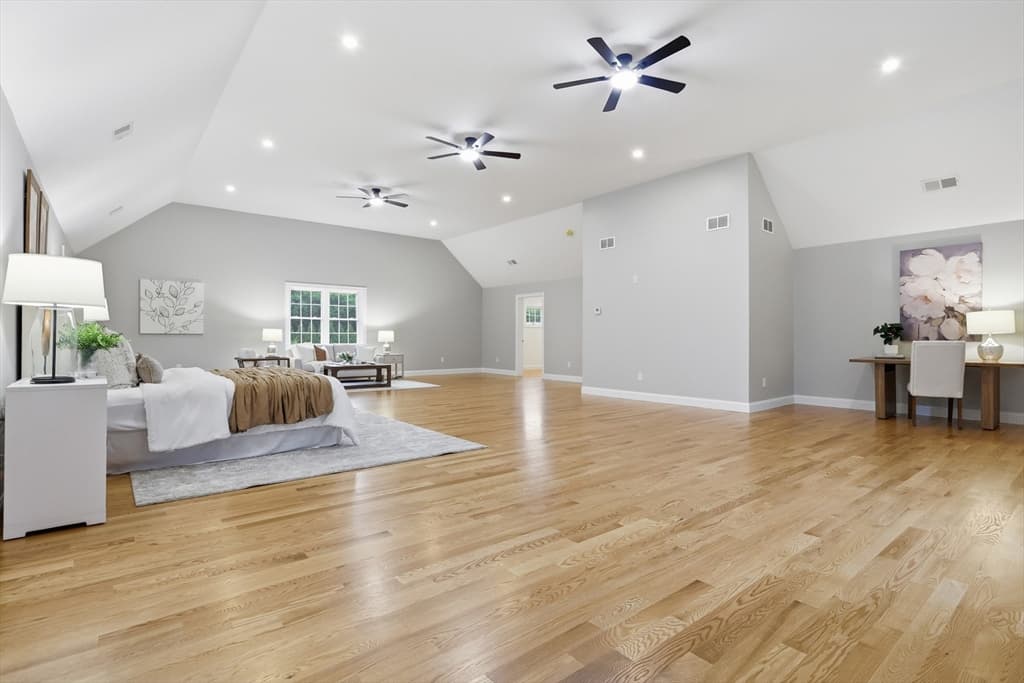 Single Family Residence at 22 Townsend Road, Shirley MA 01464, Shirley, photo 18 of 37
