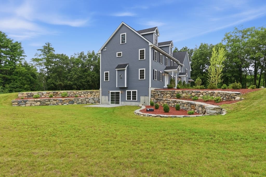Single Family Residence at 22 Townsend Road, Shirley MA 01464, Shirley, photo 37 of 37