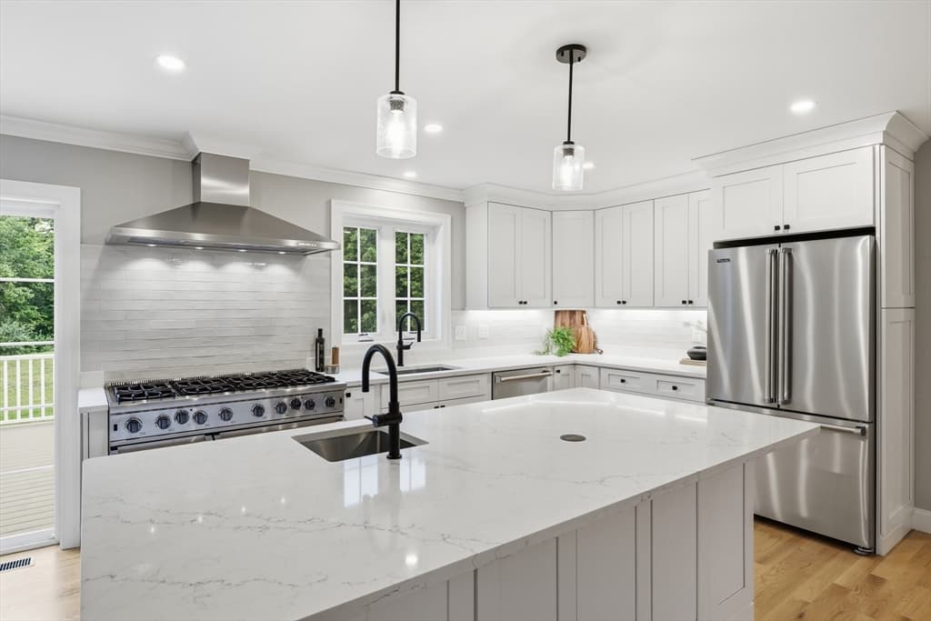 Single Family Residence at 22 Townsend Road, Shirley MA 01464, Shirley, photo 11 of 37