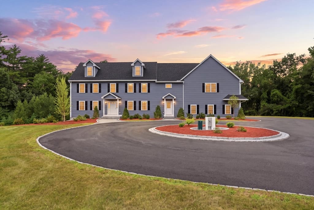 Single Family Residence at 22 Townsend Road, Shirley MA 01464, Shirley, photo 4 of 37
