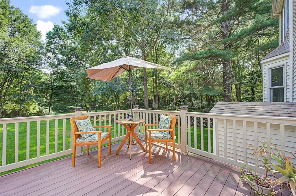 Single Family Residence at 8 Vincent Rd, Mendon MA 01756, Mendon, photo 6 of 39