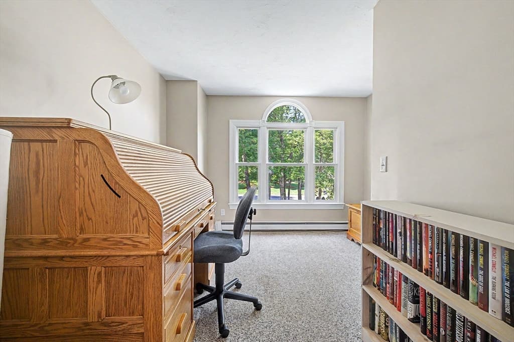 Single Family Residence at 8 Vincent Rd, Mendon MA 01756, Mendon, photo 32 of 39