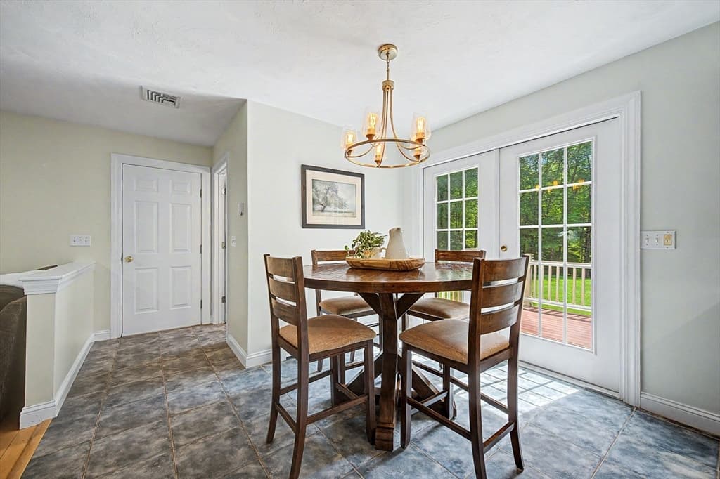 Single Family Residence at 8 Vincent Rd, Mendon MA 01756, Mendon, photo 14 of 39