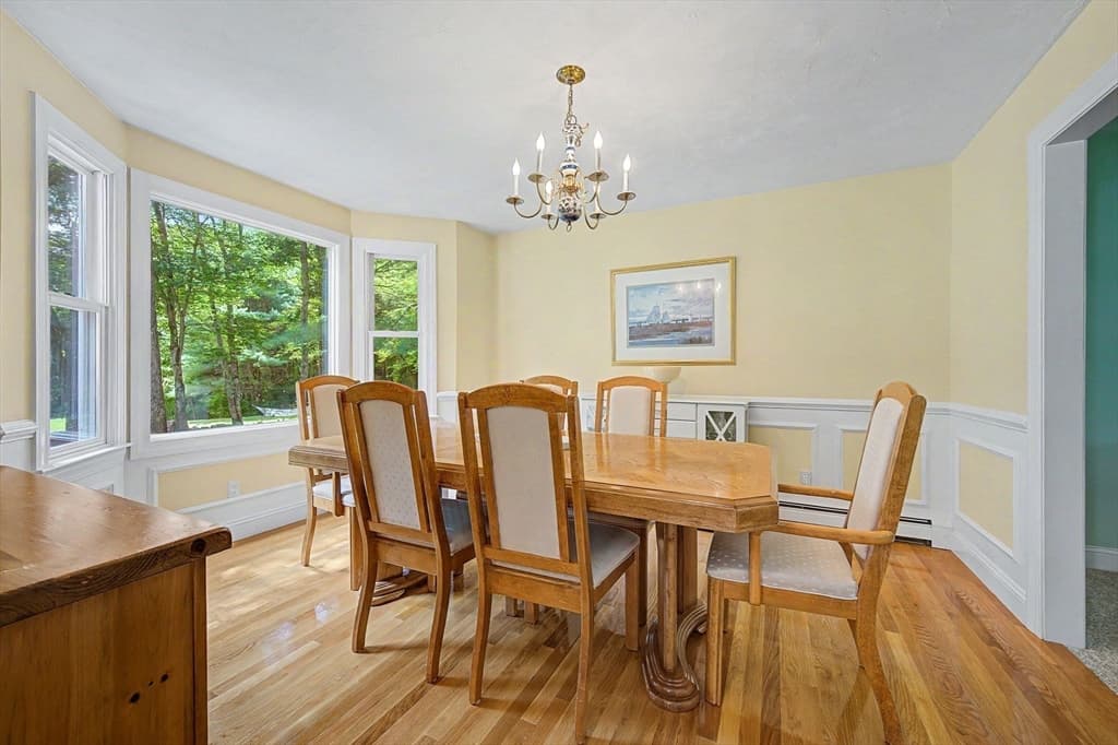 Single Family Residence at 8 Vincent Rd, Mendon MA 01756, Mendon, photo 19 of 39
