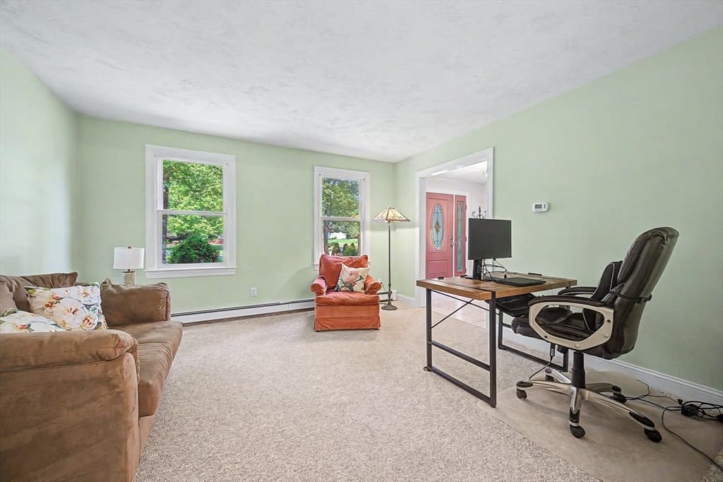 Single Family Residence at 8 Vincent Rd, Mendon MA 01756, Mendon, photo 21 of 39