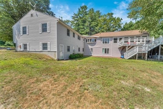 Single Family Residence at 77 Hancock, Peterborough NH 03458, Peterborough, photo 5 of 26