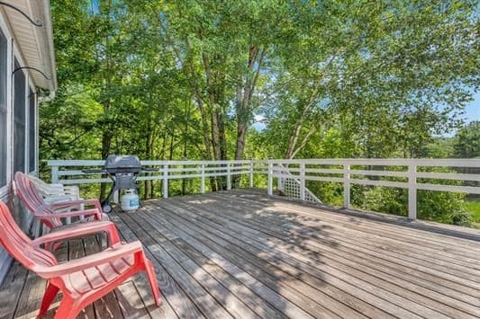 Single Family Residence at 77 Hancock, Peterborough NH 03458, Peterborough, photo 15 of 26