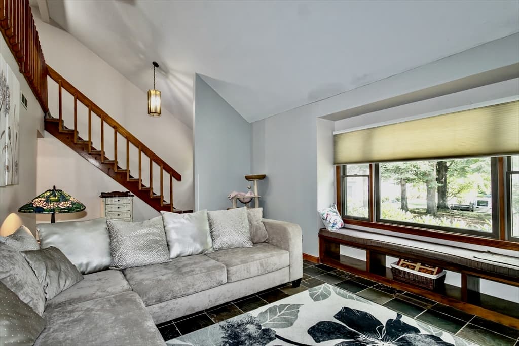 Condominium at 419 Southwick Road # B7, Westfield MA 01085, Westfield, photo 2 of 38