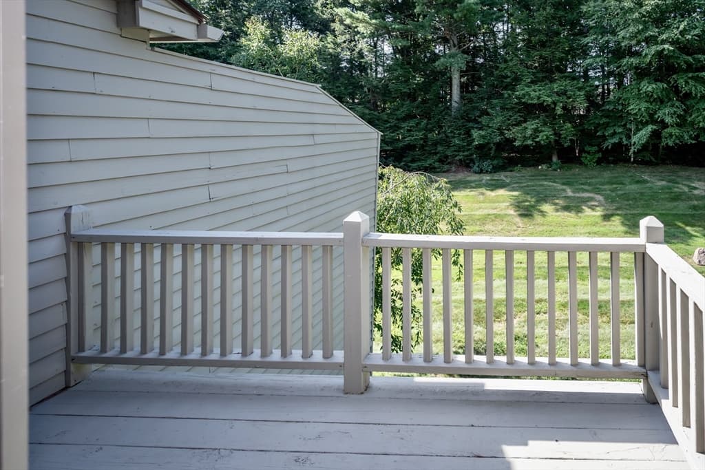 Condominium at 419 Southwick Road # B7, Westfield MA 01085, Westfield, photo 32 of 38
