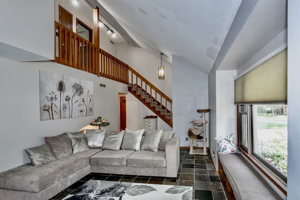 Condominium at 419 Southwick Road # B7, Westfield MA 01085, Westfield, photo 5 of 38