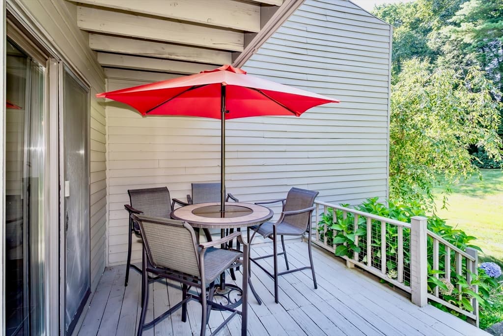 Condominium at 419 Southwick Road # B7, Westfield MA 01085, Westfield, photo 34 of 38