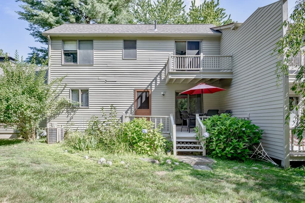 Condominium at 419 Southwick Road # B7, Westfield MA 01085, Westfield, photo 35 of 38