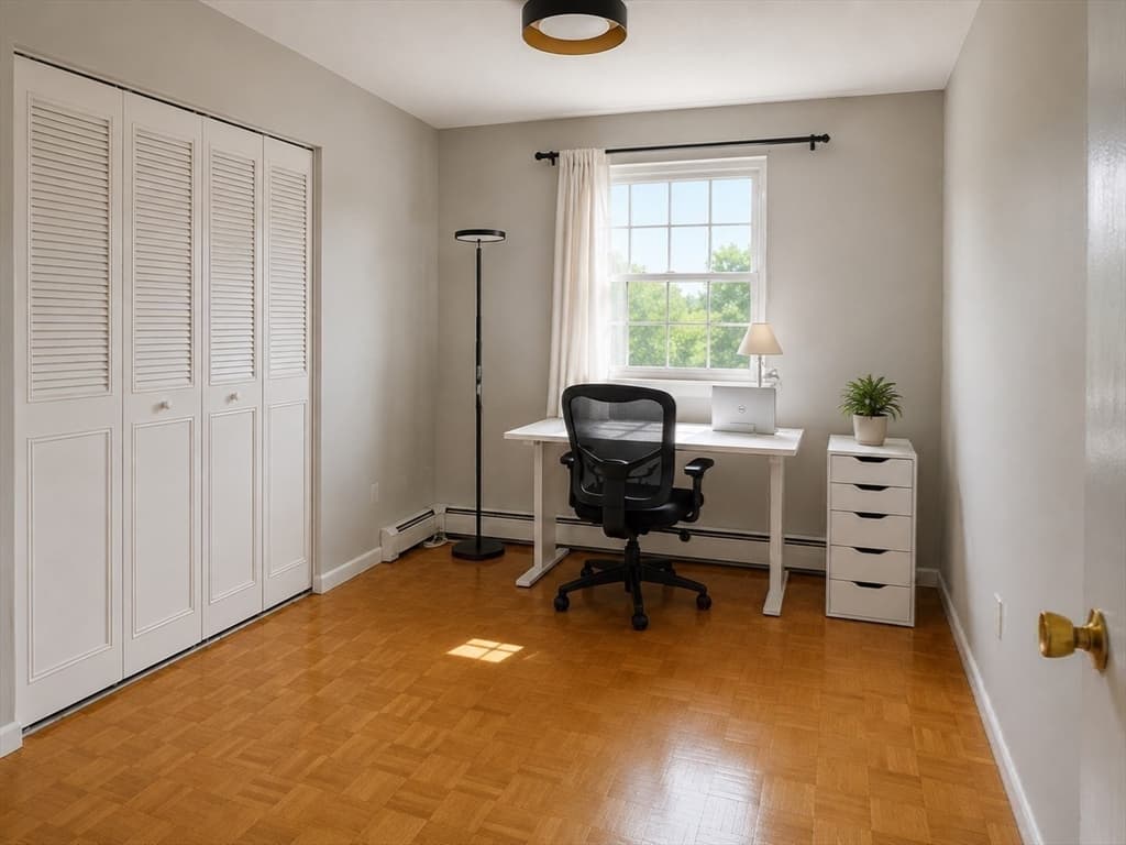 Condominium at 237 North Main Street # 10, Andover MA 01810, Andover, photo 22 of 26