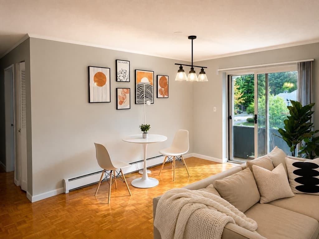 Condominium at 237 North Main Street # 10, Andover MA 01810, Andover, photo 7 of 26