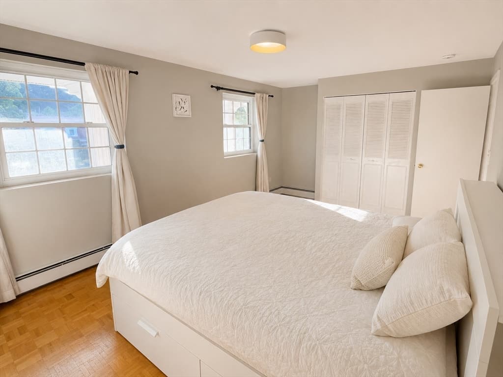 Condominium at 237 North Main Street # 10, Andover MA 01810, Andover, photo 19 of 26