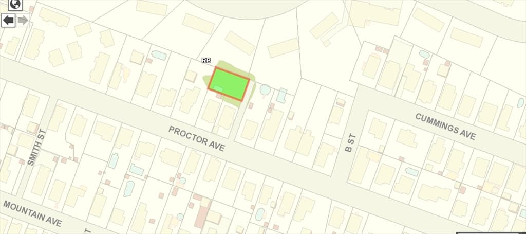 0 Cooledge Street, Revere MA 02151