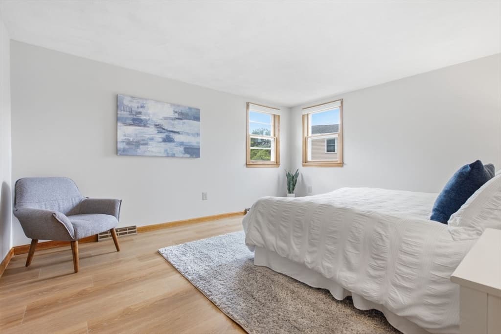 Single Family Residence at 55 Peach Orchard Rd, Burlington MA 01803, Burlington, photo 22 of 41