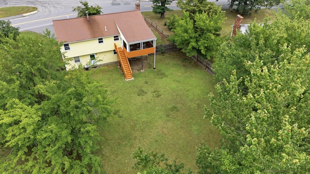 Single Family Residence at 55 Peach Orchard Rd, Burlington MA 01803, Burlington, photo 40 of 41