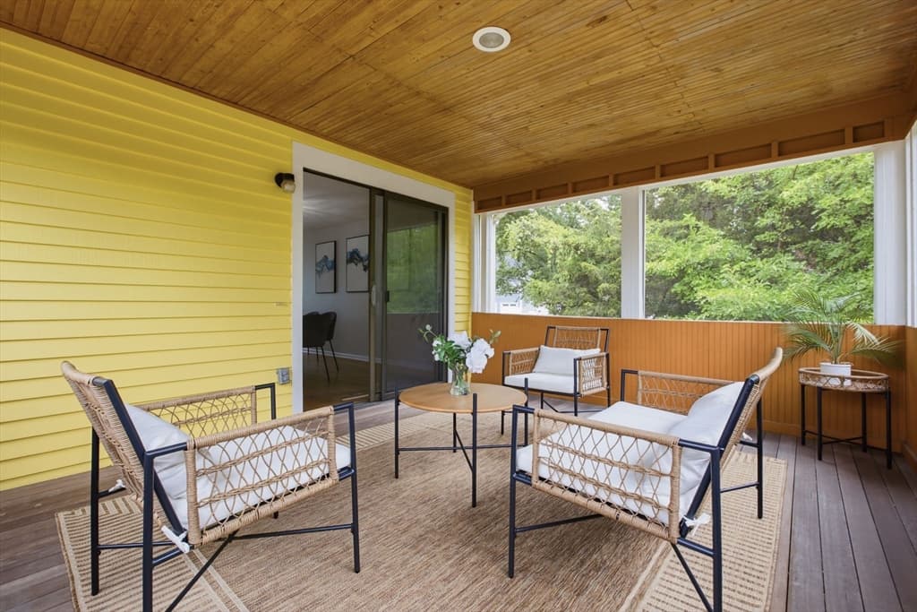 Single Family Residence at 55 Peach Orchard Rd, Burlington MA 01803, Burlington, photo 35 of 41