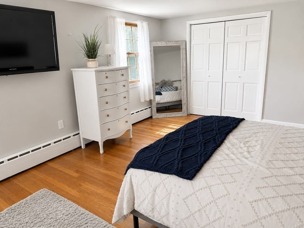 Single Family Residence at 100 Sutton Hill Rd, North Andover MA 01845, North Andover, photo 14 of 28