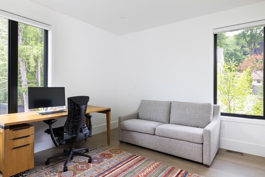 Single Family Residence at 221 Gardner Rd, Brookline MA 02445, Brookline, photo 17 of 20