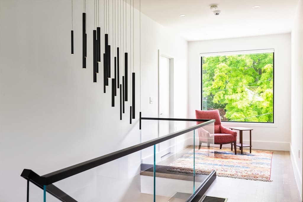 Single Family Residence at 221 Gardner Rd, Brookline MA 02445, Brookline, photo 11 of 20