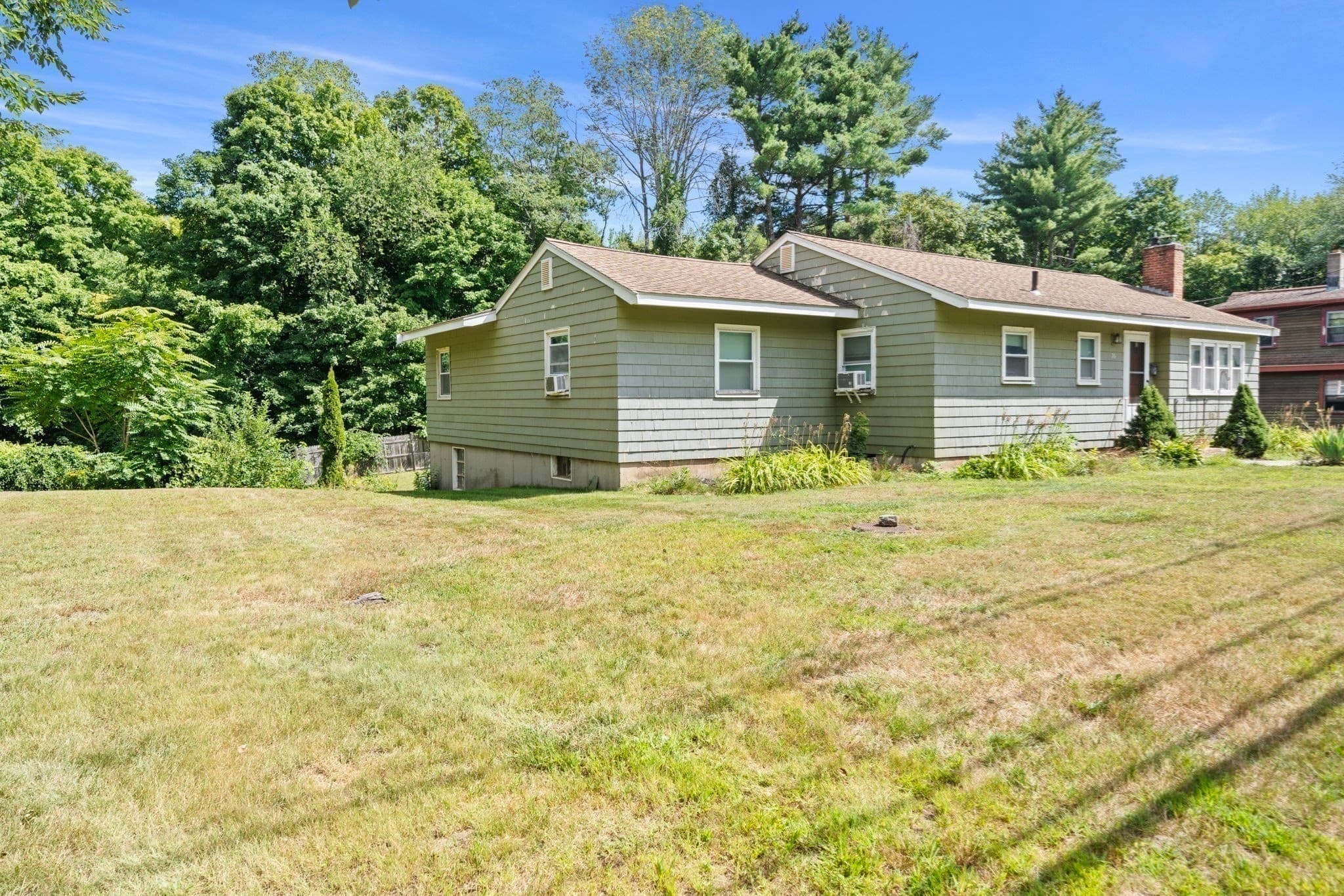 Single Family Residence at 76 Central St, Georgetown MA 01833, Georgetown, photo 26 of 39