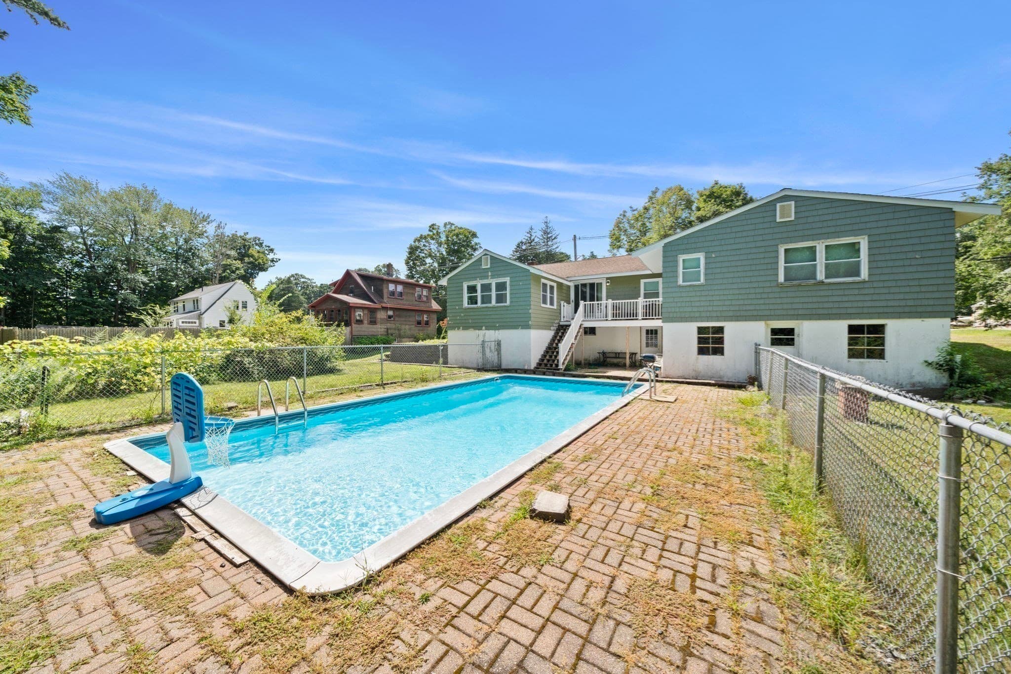 Single Family Residence at 76 Central St, Georgetown MA 01833, Georgetown, photo 30 of 39