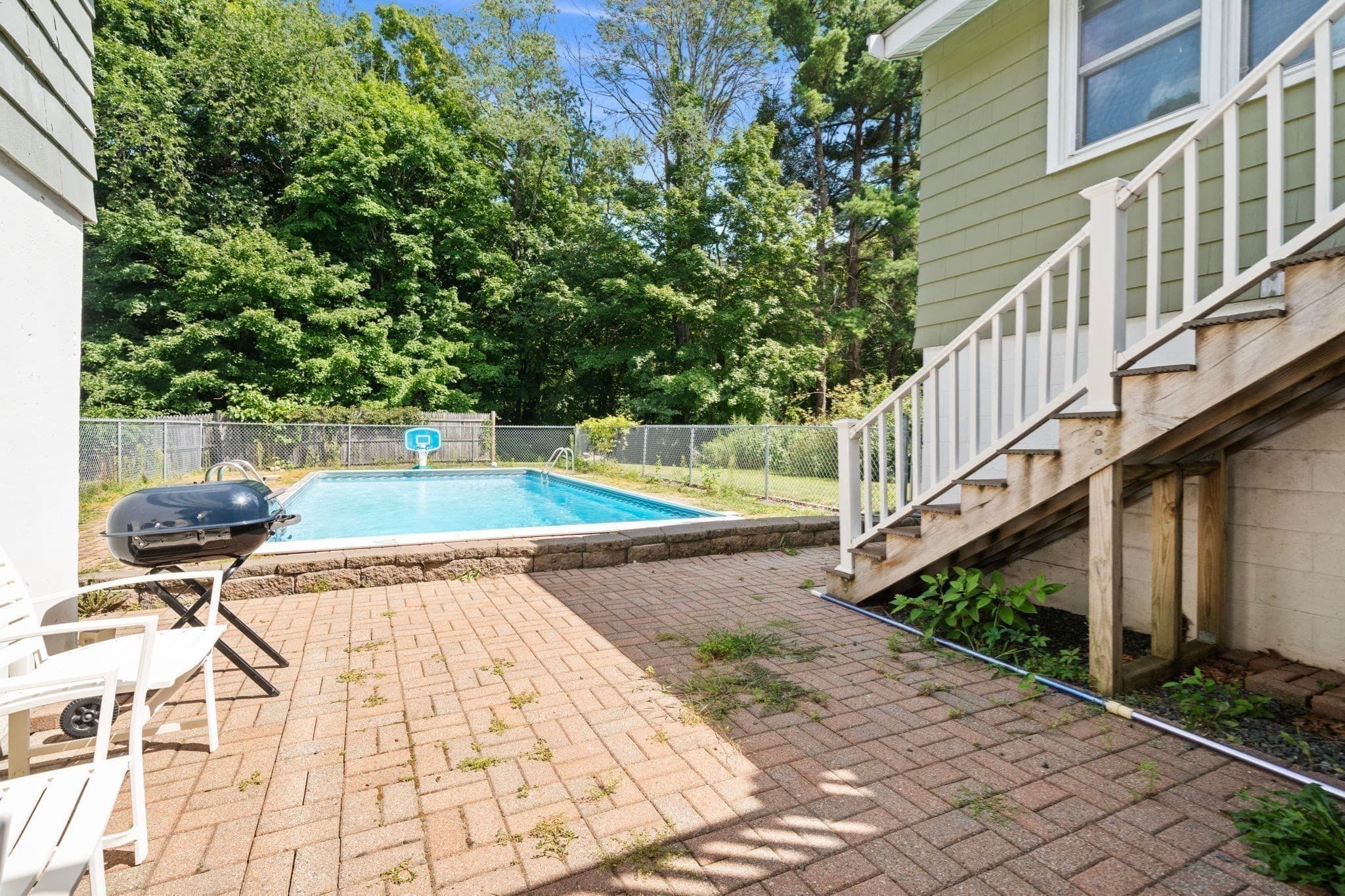 Single Family Residence at 76 Central St, Georgetown MA 01833, Georgetown, photo 33 of 39