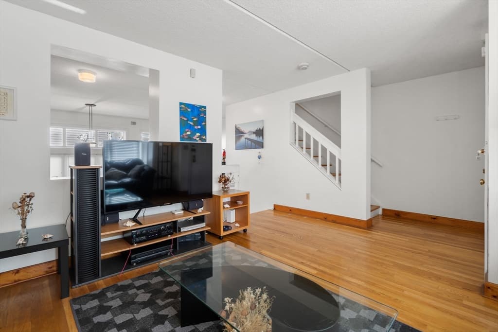 Condominium at 2 Eugene Circle # 24, Boston MA 02130, Boston, photo 2 of 21