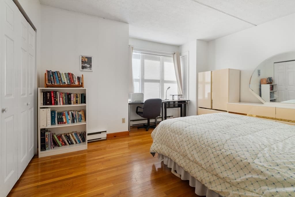 Condominium at 2 Eugene Circle # 24, Boston MA 02130, Boston, photo 13 of 21