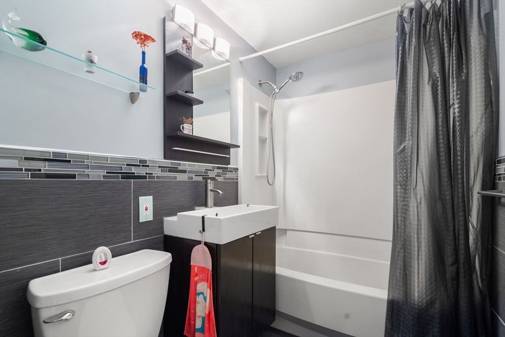 Condominium at 2 Eugene Circle # 24, Boston MA 02130, Boston, photo 16 of 21