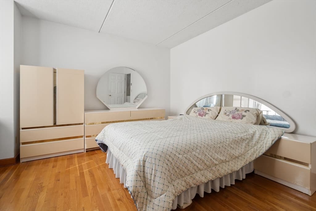 Condominium at 2 Eugene Circle # 24, Boston MA 02130, Boston, photo 12 of 21