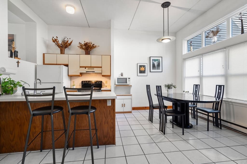 Condominium at 2 Eugene Circle # 24, Boston MA 02130, Boston, photo 7 of 21