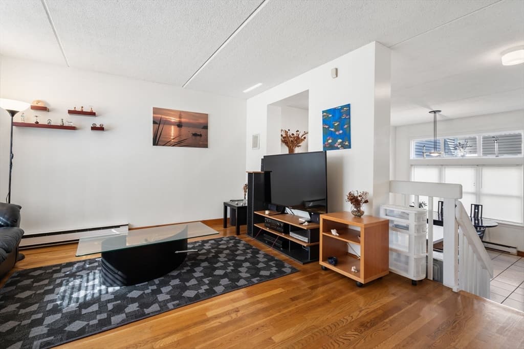 Condominium at 2 Eugene Circle # 24, Boston MA 02130, Boston, photo 5 of 21