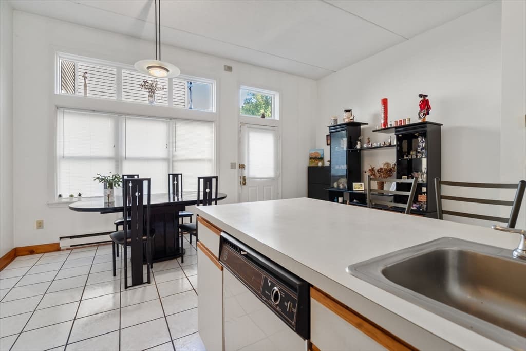 Condominium at 2 Eugene Circle # 24, Boston MA 02130, Boston, photo 10 of 21