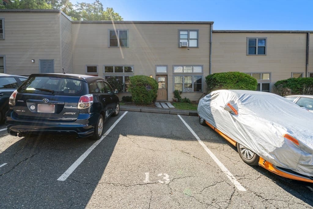Condominium at 2 Eugene Circle # 24, Boston MA 02130, Boston, photo 18 of 21