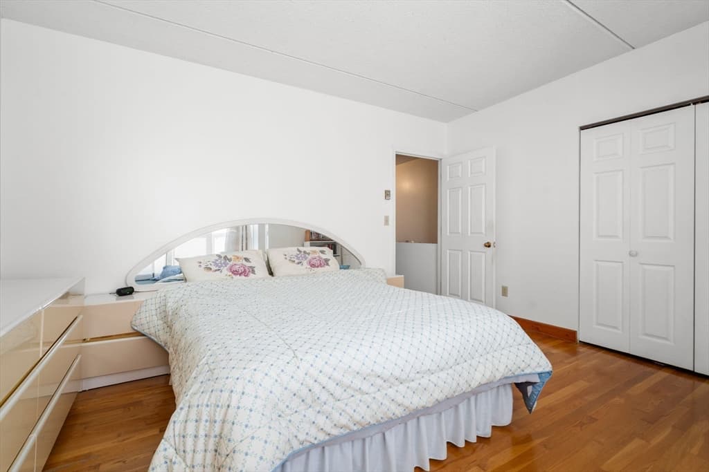 Condominium at 2 Eugene Circle # 24, Boston MA 02130, Boston, photo 11 of 21