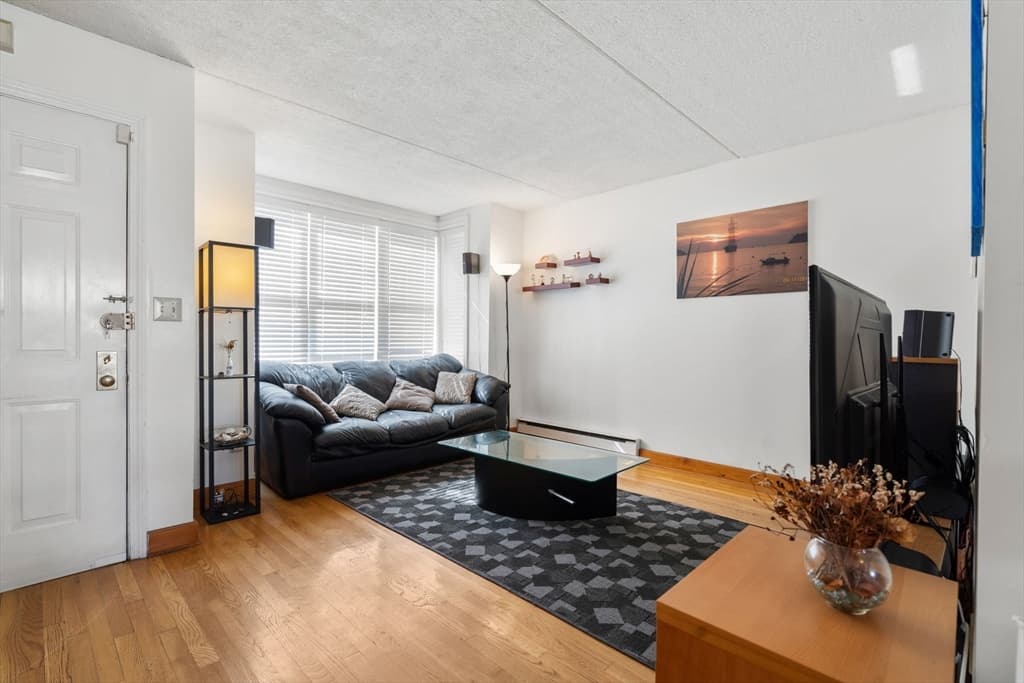 Condominium at 2 Eugene Circle # 24, Boston MA 02130, Boston, photo 4 of 21