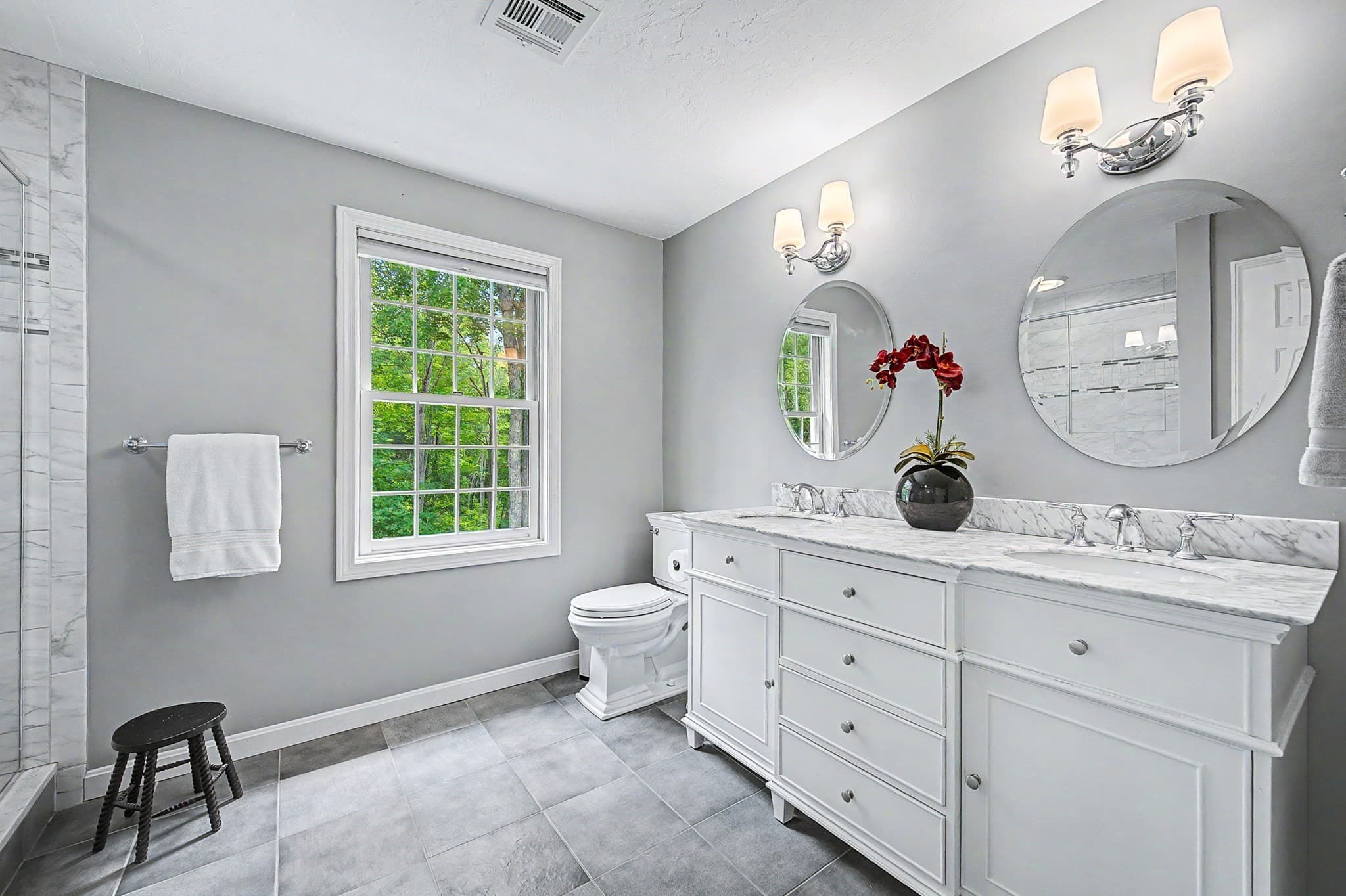 Single Family Residence at 8 Erika Dr, Hopkinton MA 01748, Hopkinton, photo 23 of 41