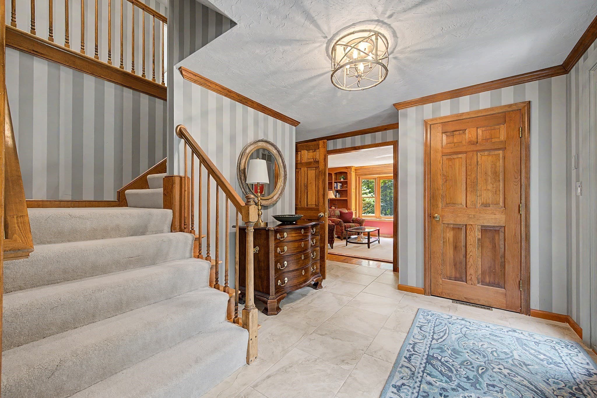 Single Family Residence at 8 Erika Dr, Hopkinton MA 01748, Hopkinton, photo 2 of 41