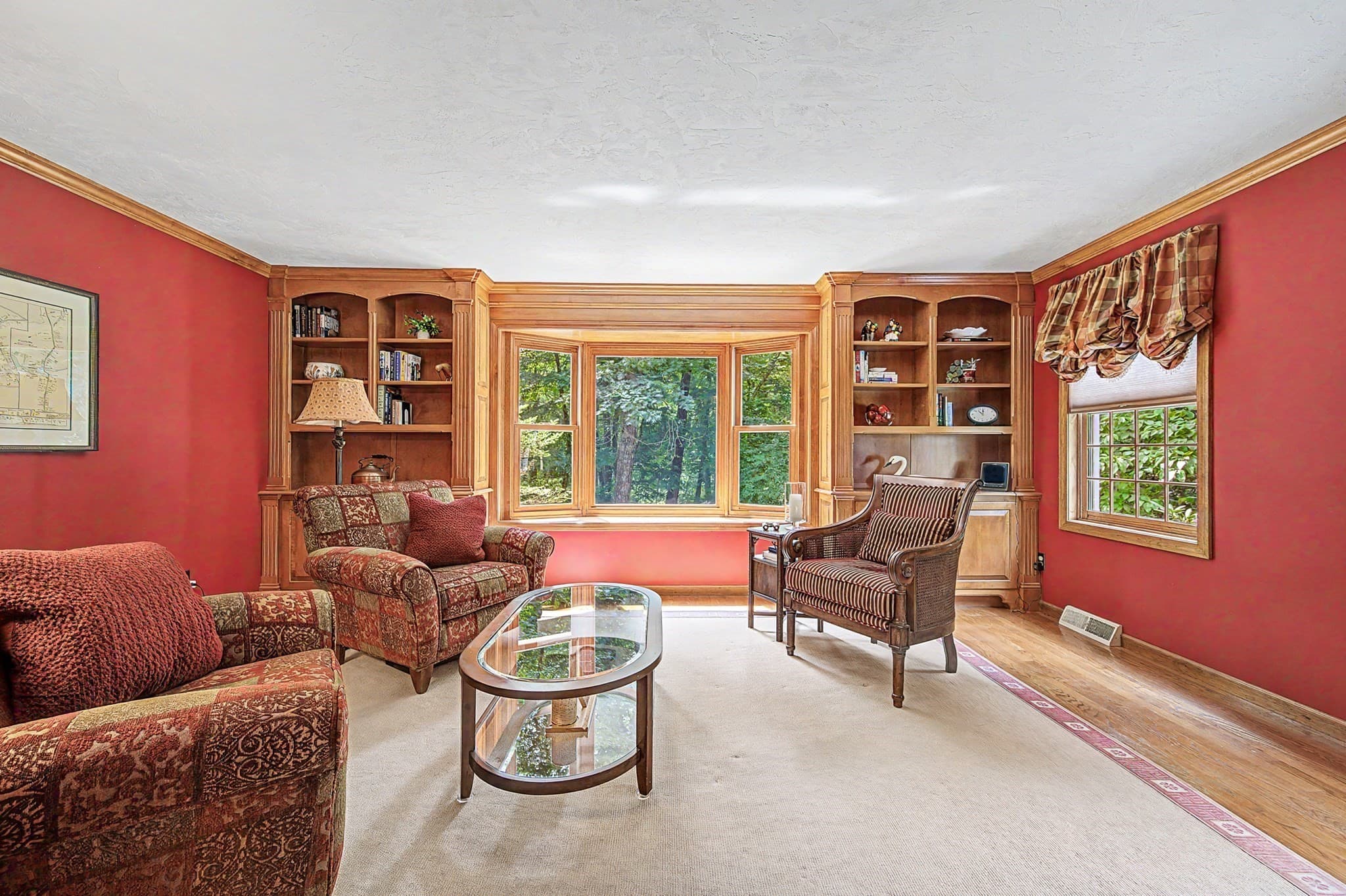 Single Family Residence at 8 Erika Dr, Hopkinton MA 01748, Hopkinton, photo 17 of 41