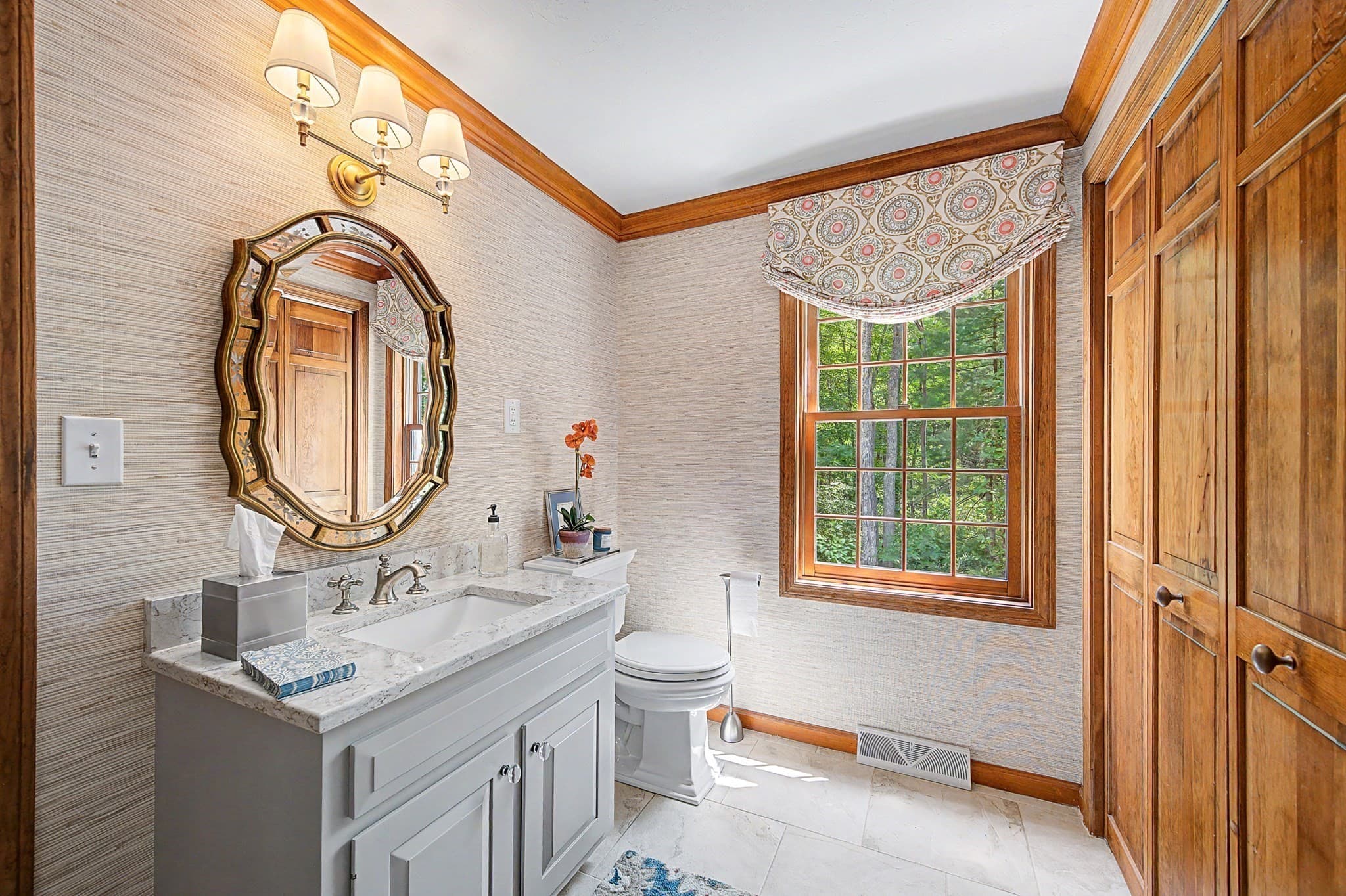 Single Family Residence at 8 Erika Dr, Hopkinton MA 01748, Hopkinton, photo 16 of 41