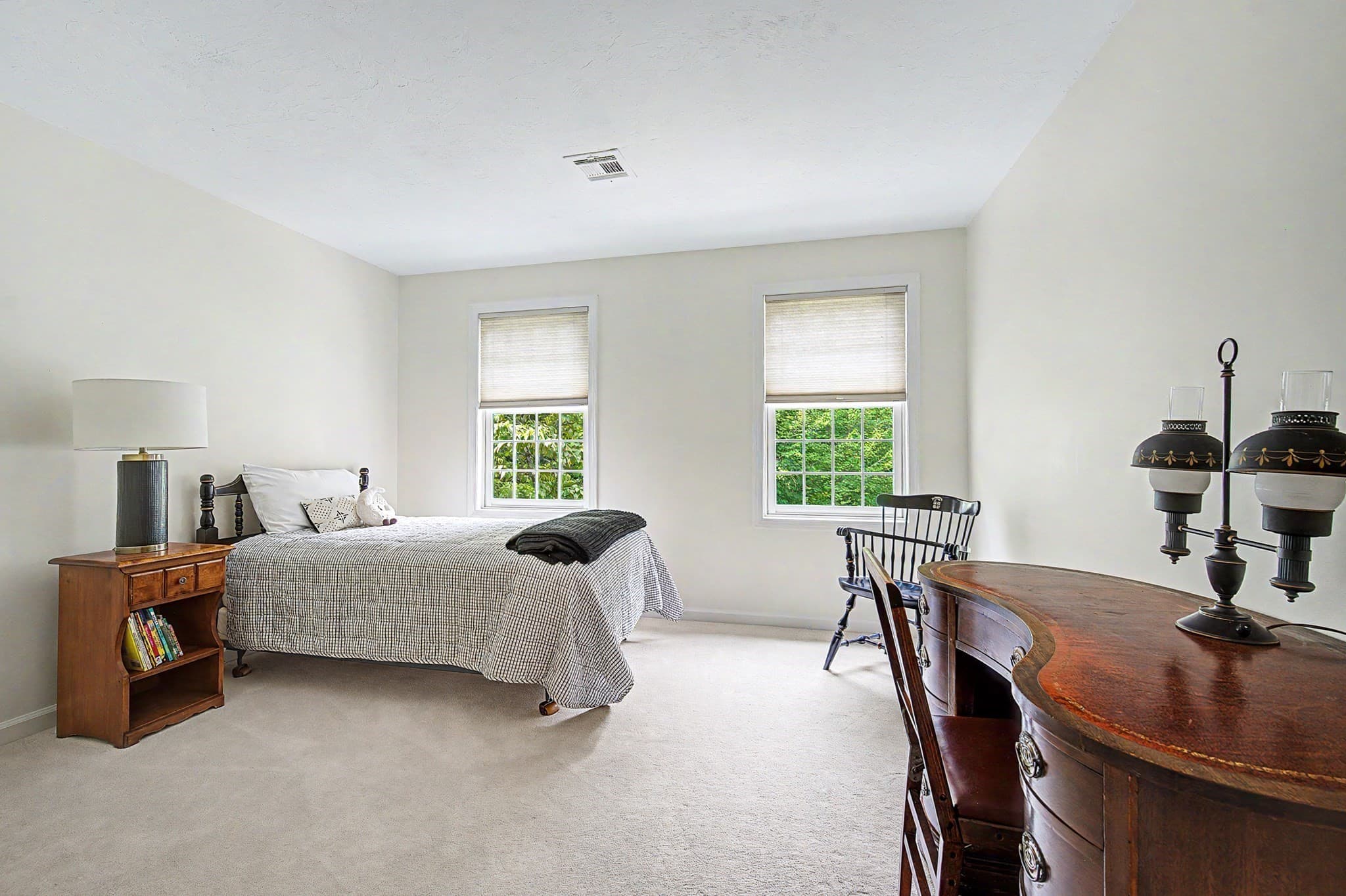 Single Family Residence at 8 Erika Dr, Hopkinton MA 01748, Hopkinton, photo 26 of 41