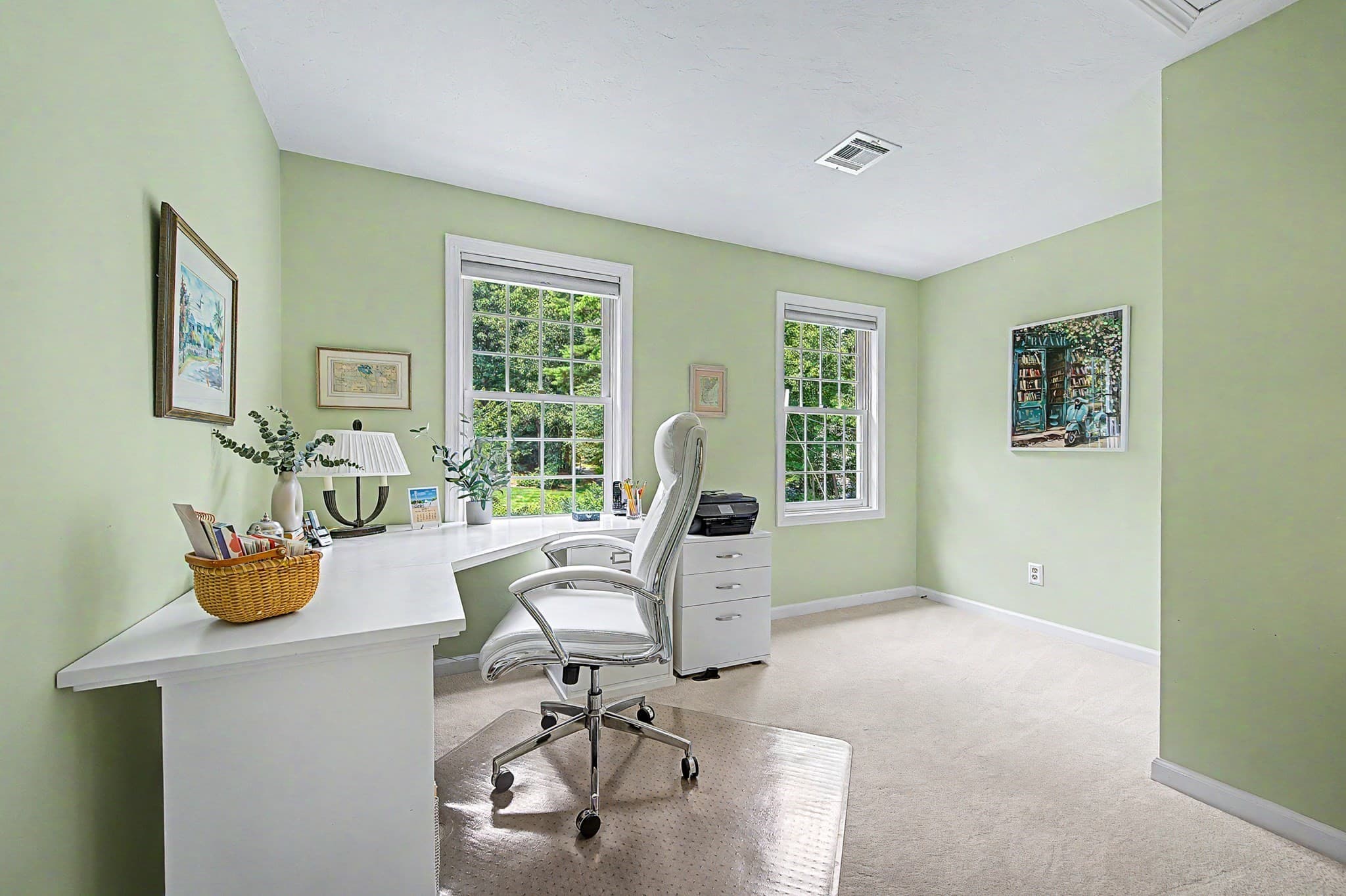 Single Family Residence at 8 Erika Dr, Hopkinton MA 01748, Hopkinton, photo 24 of 41