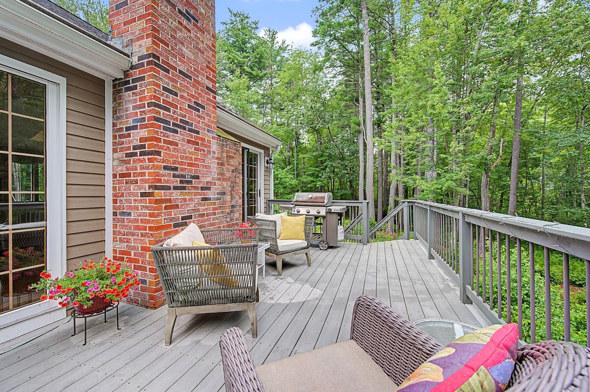 Single Family Residence at 8 Erika Dr, Hopkinton MA 01748, Hopkinton, photo 34 of 41