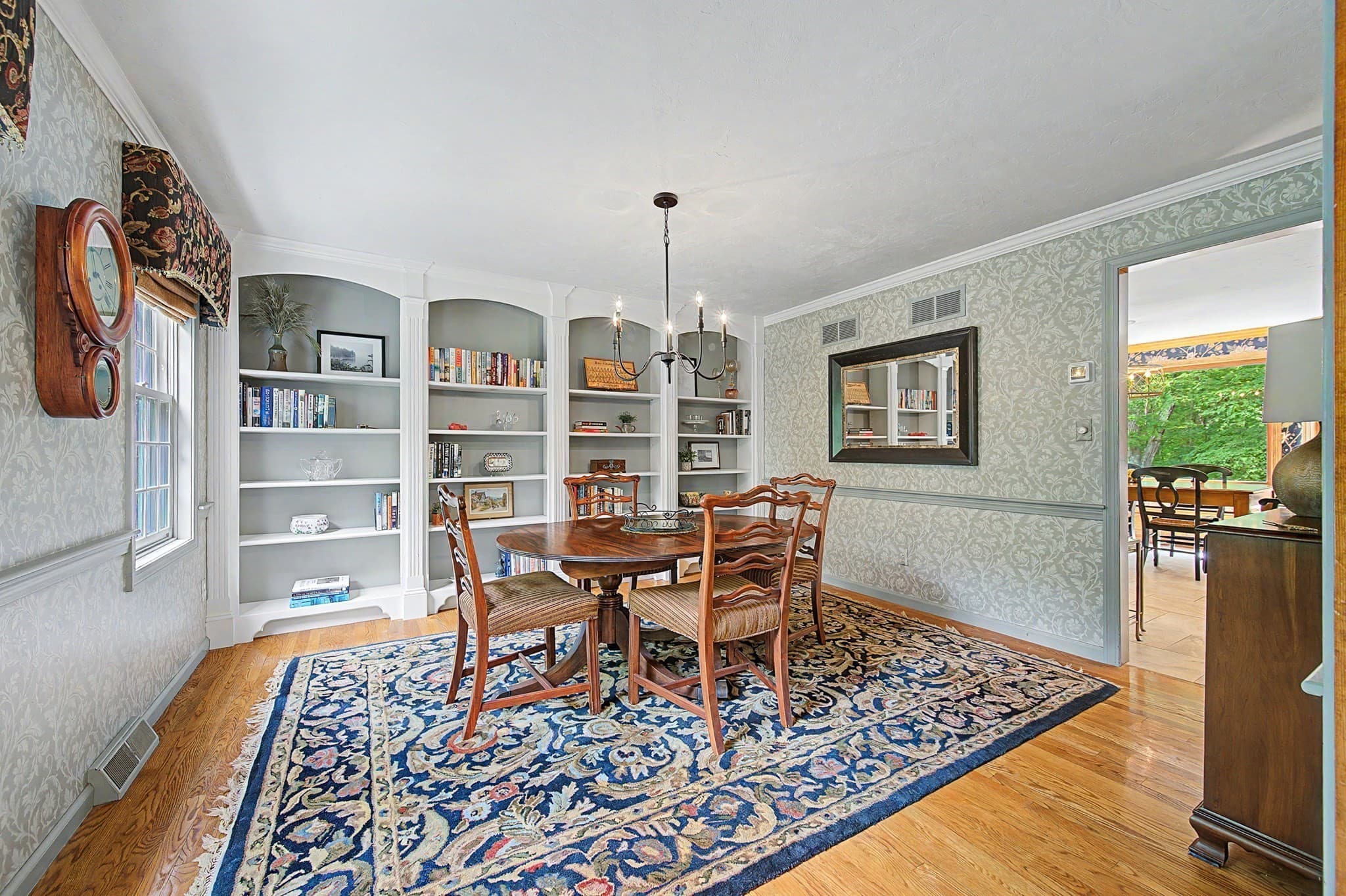 Single Family Residence at 8 Erika Dr, Hopkinton MA 01748, Hopkinton, photo 14 of 41
