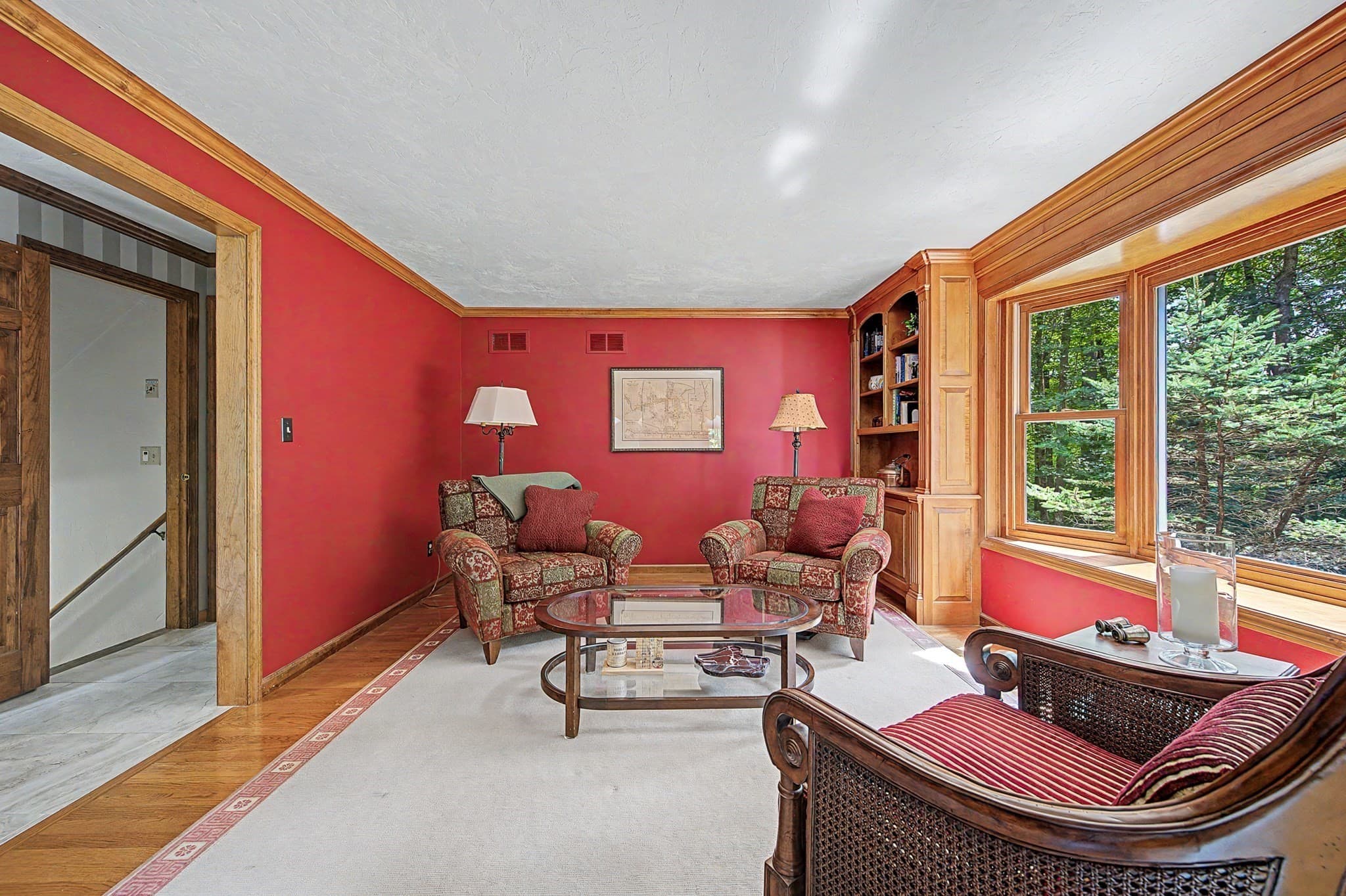 Single Family Residence at 8 Erika Dr, Hopkinton MA 01748, Hopkinton, photo 18 of 41