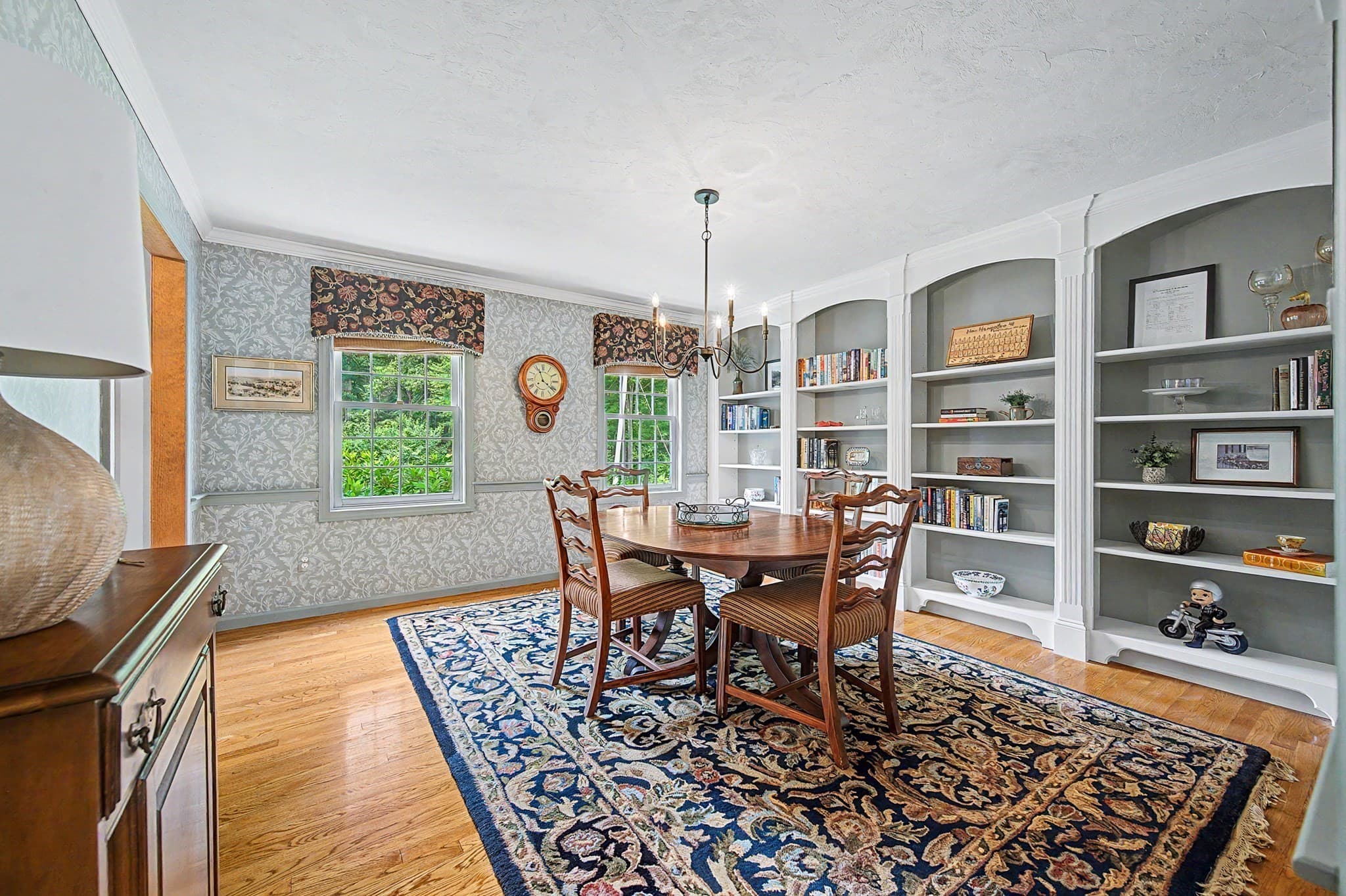 Single Family Residence at 8 Erika Dr, Hopkinton MA 01748, Hopkinton, photo 15 of 41