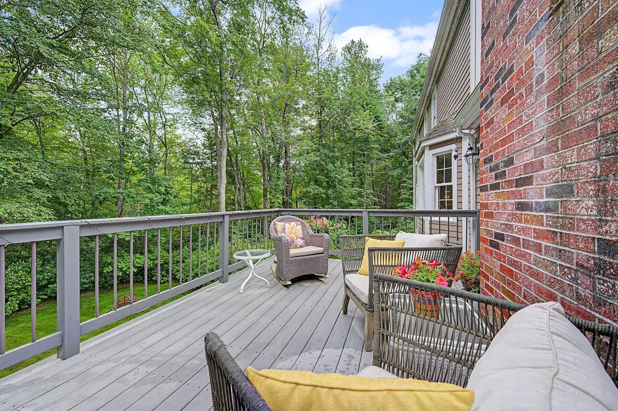 Single Family Residence at 8 Erika Dr, Hopkinton MA 01748, Hopkinton, photo 35 of 41